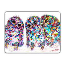 Tracey Keller Placemats - Products