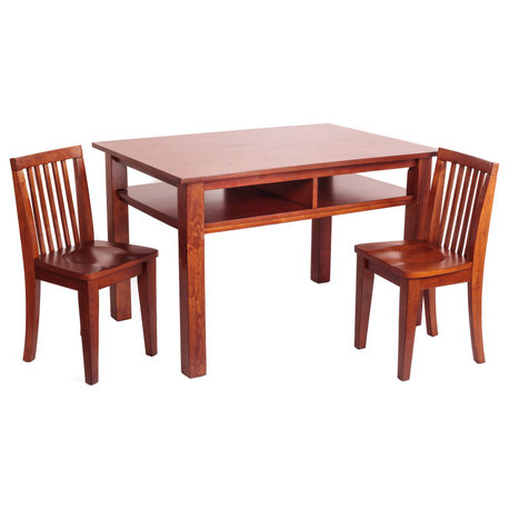 Newton Kids' Table and Chair Set