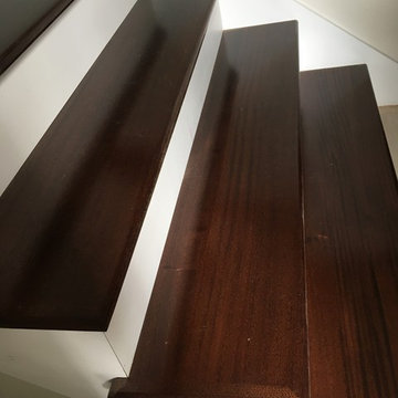 Sepele Wood Bamboo Match