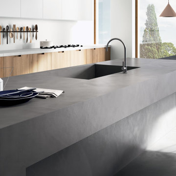 Large Format Porcleian Tile