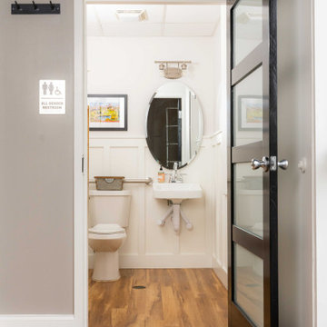 Physical Therapy Studio