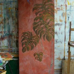 photo pr&eacute;sentation - 絵画