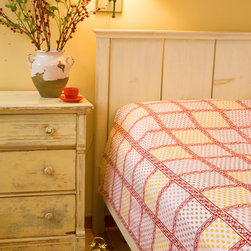 Cotton King Sheets - Bedroom Products