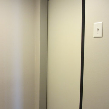 Kids Barn Door