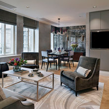 Living Room Ideas