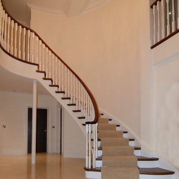 Staircases