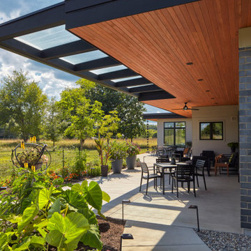 Read Residence