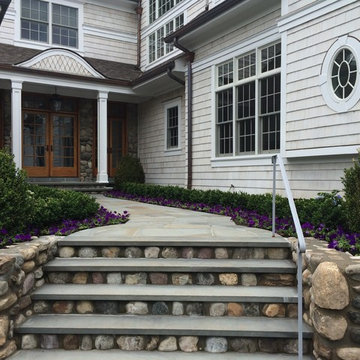 Entry Ways