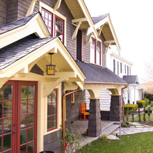 Front Porches