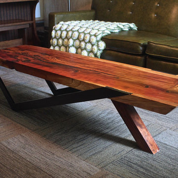 Stance Coffee Table