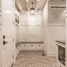 Mudroom