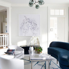 Living Room Ideas