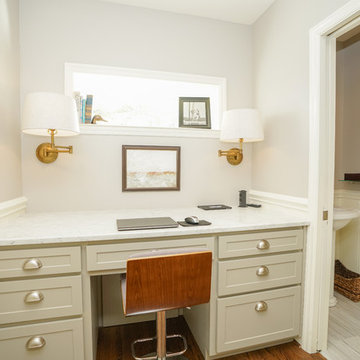 Lookout Mountain Custom Renovation