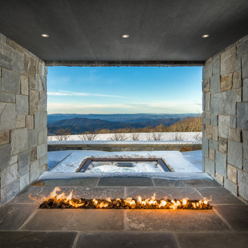 Mountain Modern Lodge