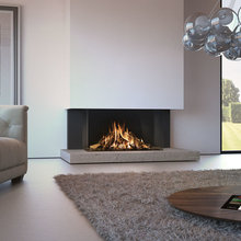 Fireplace ideas