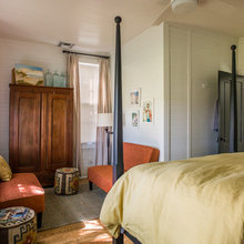 Settings Bedroom 2 Tribal