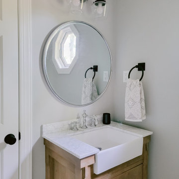 Count Kristopher Dr. Guest Bathroom