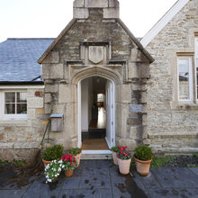 entryways