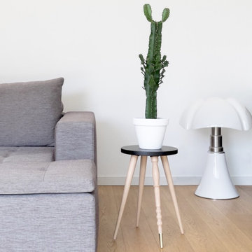 Tabouret My Lovely Ballerine