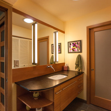 Hayden Island Condominium Renewal