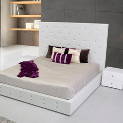 Modern Beds - Beds