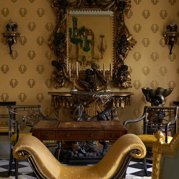 The Johnston Collection - A Modern Gentleman