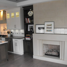 kitchen cabinets