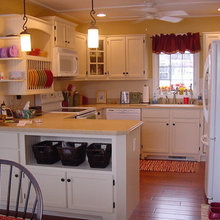 Seattle house