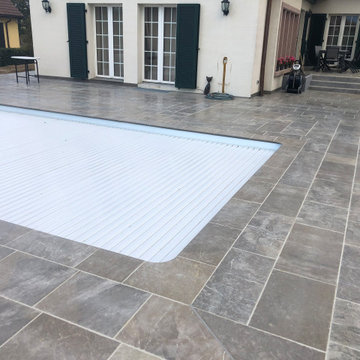 Pierre naturelle GRIS CEDRINO