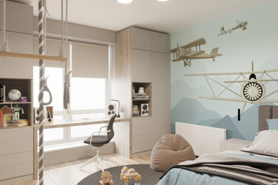 Children room