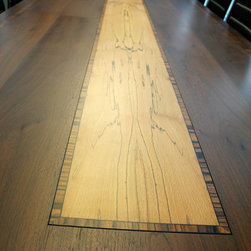FWC 18' conference table - Products