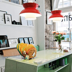 Doo-Wop - Pendant Lighting