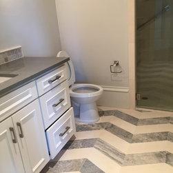 Private Residence Ft Worth - Products