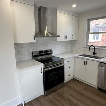 Beland - Legal Duplex