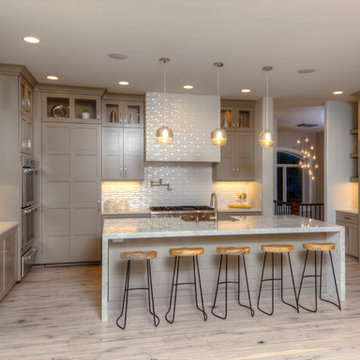 Kitchens
