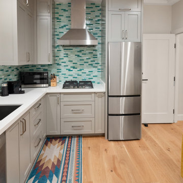 Interior Remodel, Sunnyvale-1