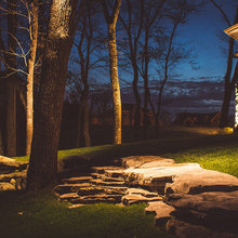 Landscaping Ights