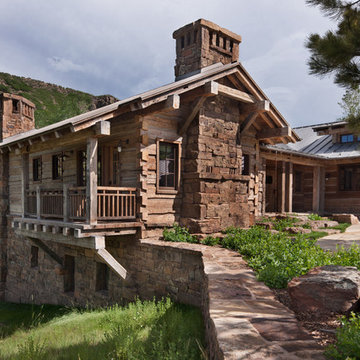 Aspen Residence