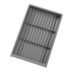 Agoform Sperando 550/30 Spice Insert - Spice Jars And Spice Racks