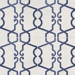 Pietra Cotta - Wall And Floor Tile