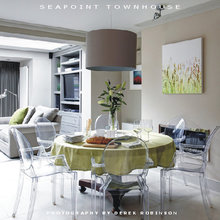 light fittings and furniture