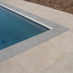 Pool Copings - Products