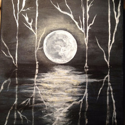 Art Work - Drawings And Illustrations
