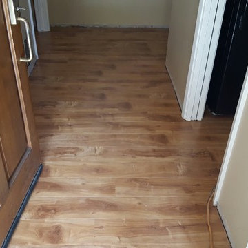 Laminate 1000 sqf