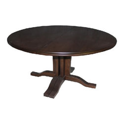 St Clement Table - Dining Tables