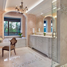 Bathroom Ideas