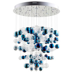 Contemporary Pendant Lighting by Arcadian Home & Lighting