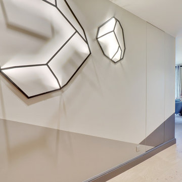 Pure Space Architecture