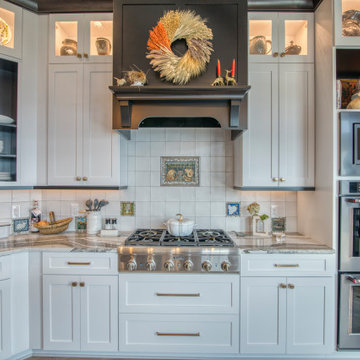 Cavanaugh Lake Residence