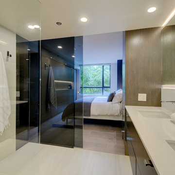 Haro Residence Downtown Vancouver